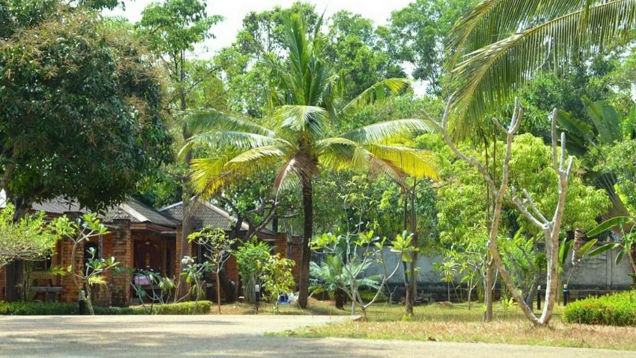Doo Dee Boutique Resort By Swiss Chalet Ao Nang Eksteriør billede