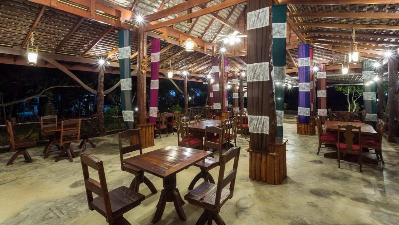 Doo Dee Boutique Resort By Swiss Chalet Ao Nang Eksteriør billede